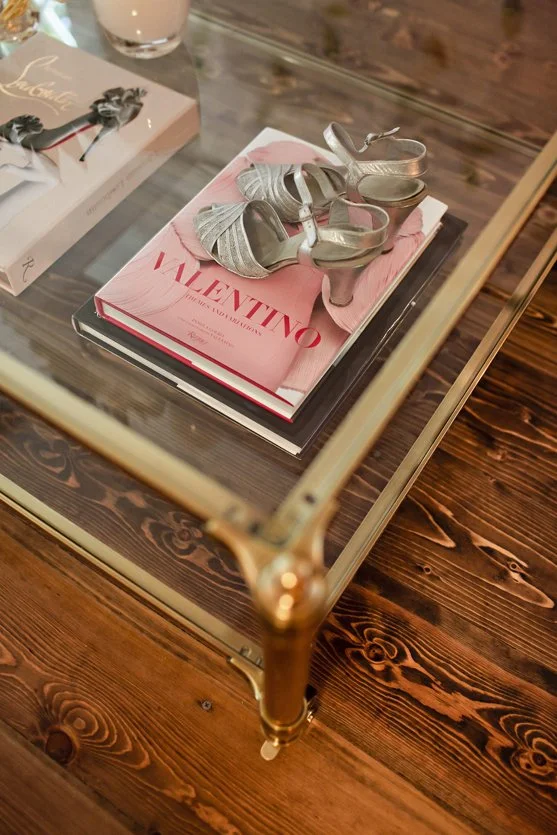 Photo styled by Kelsey Eads, Seattle Prop Stylist.