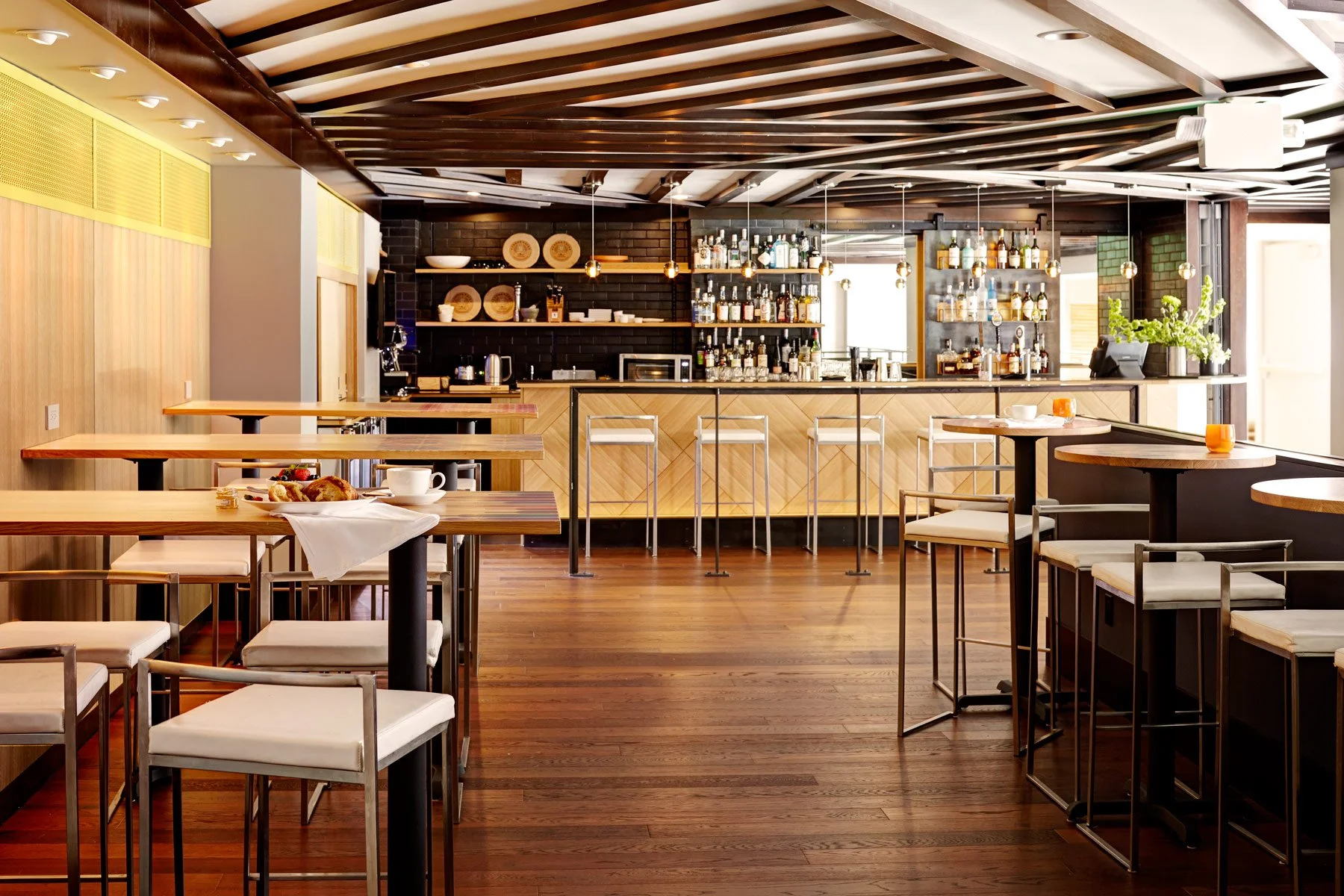 Photo styled by Kelsey Eads, Seattle Prop Stylist.