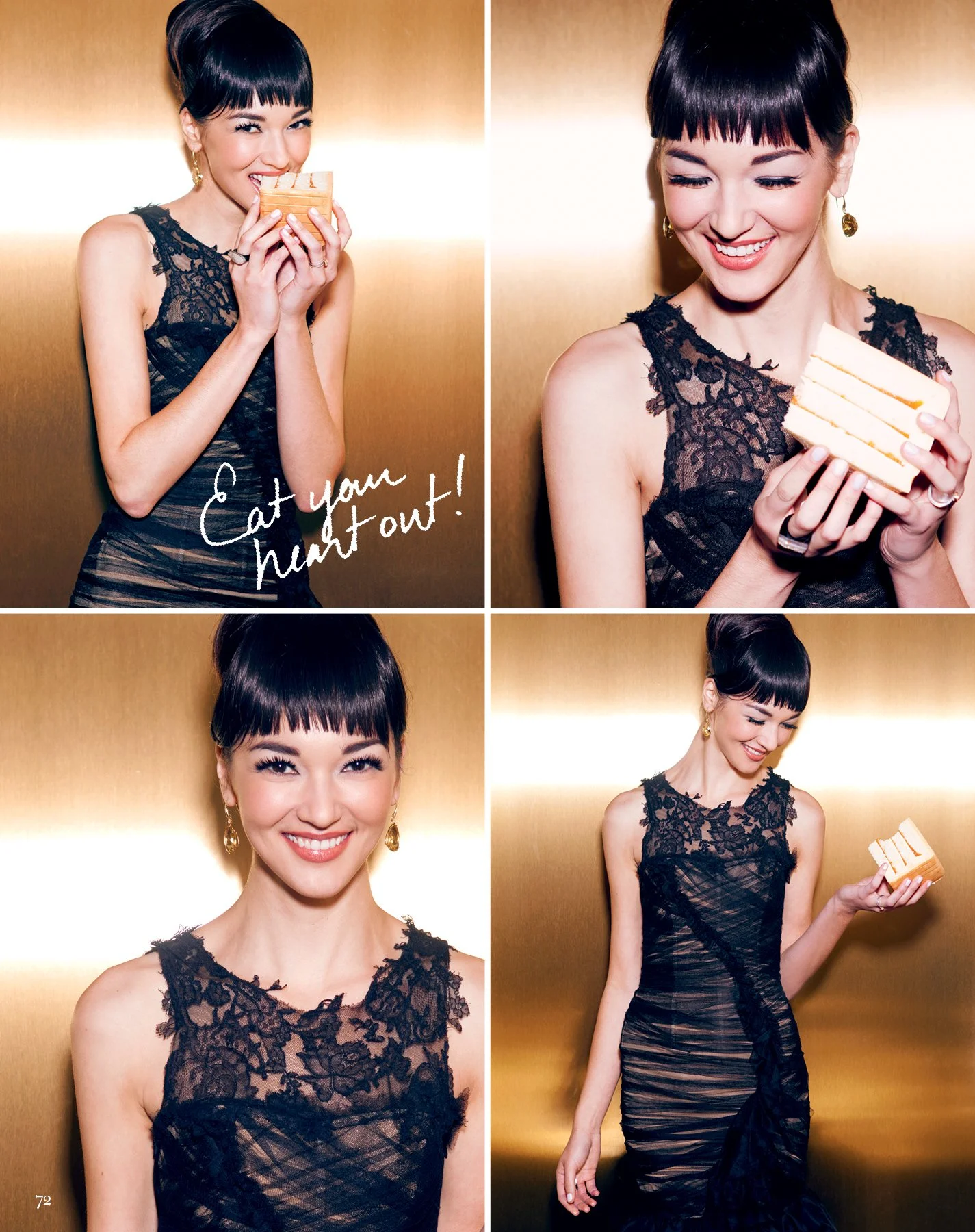 Photo styled by Kelsey Eads, Seattle Prop Stylist.