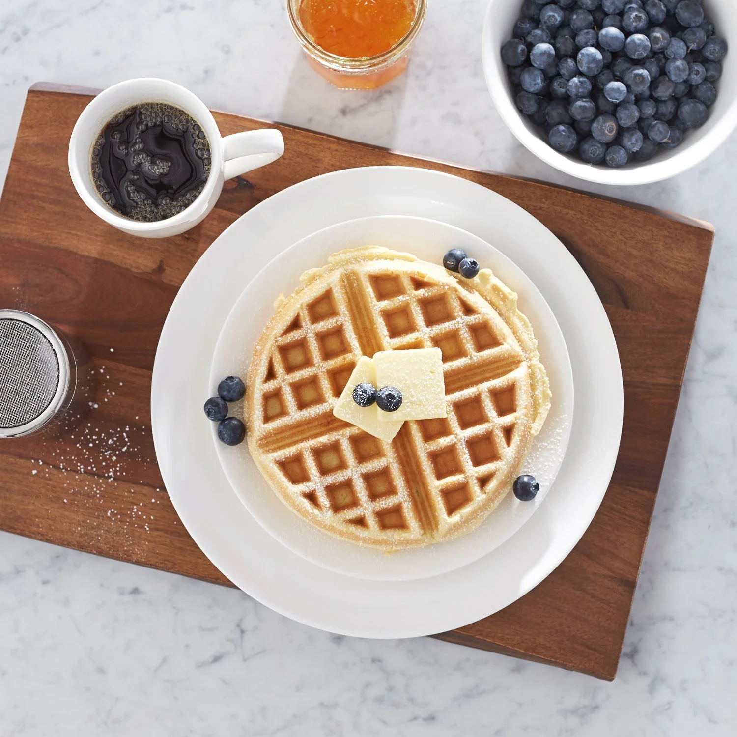 Photo styled by Kelsey Eads, Seattle Prop Stylist.