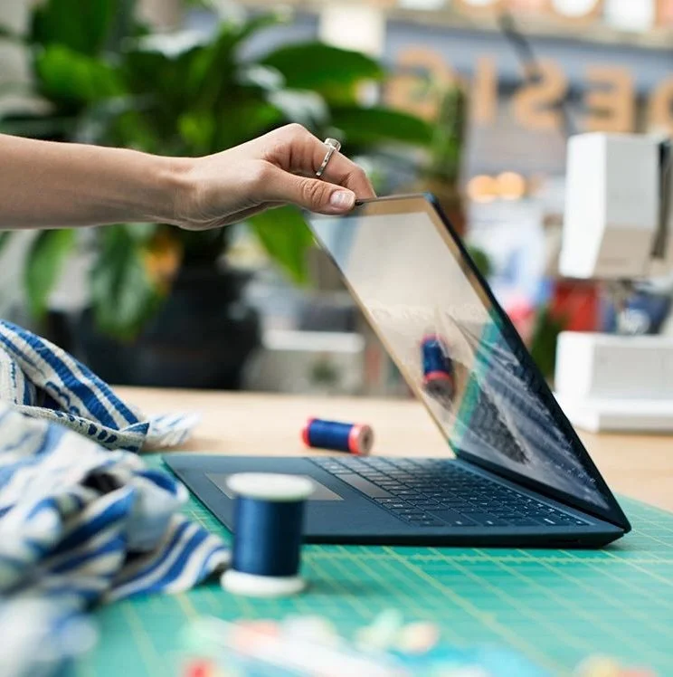 Photo styled by Kelsey Eads, Seattle Prop Stylist.