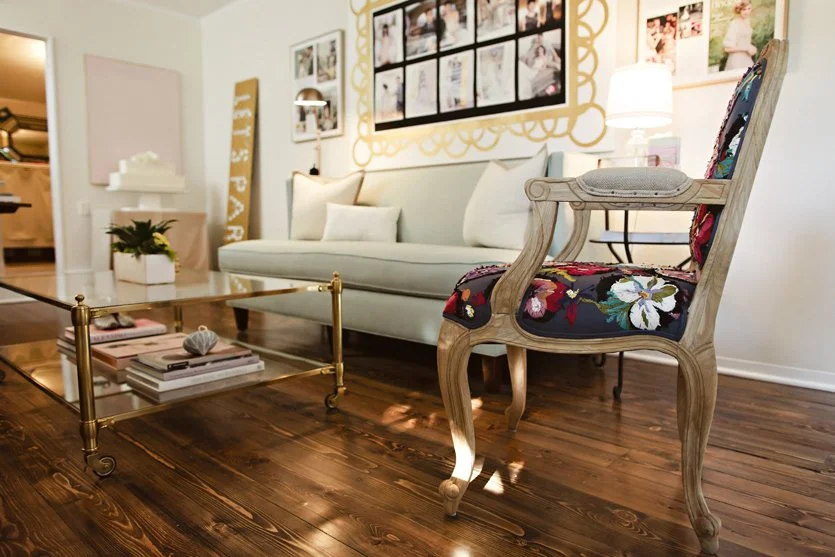 Photo styled by Kelsey Eads, Seattle Prop Stylist.