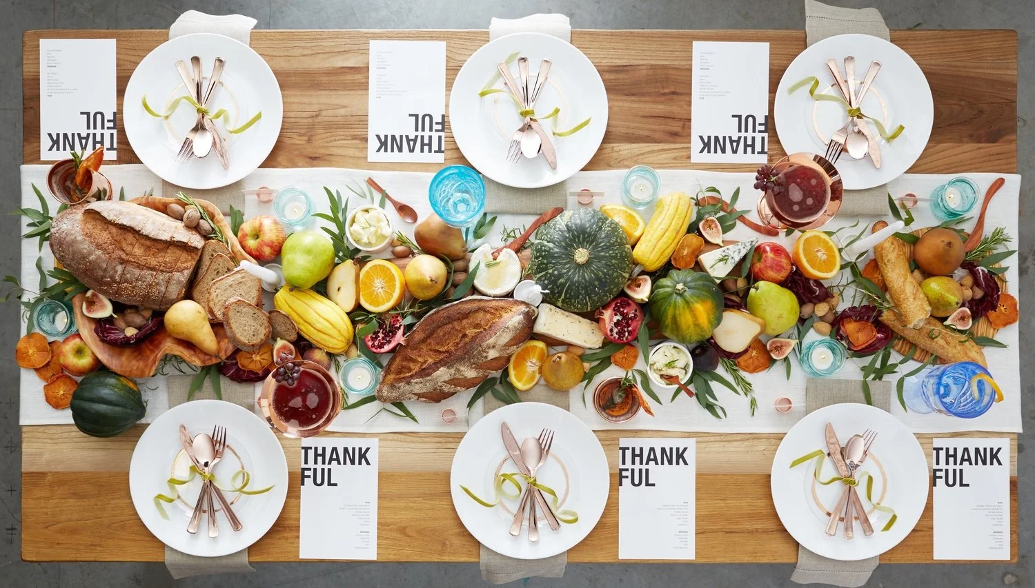 Photo styled by Kelsey Eads, Seattle Prop Stylist.