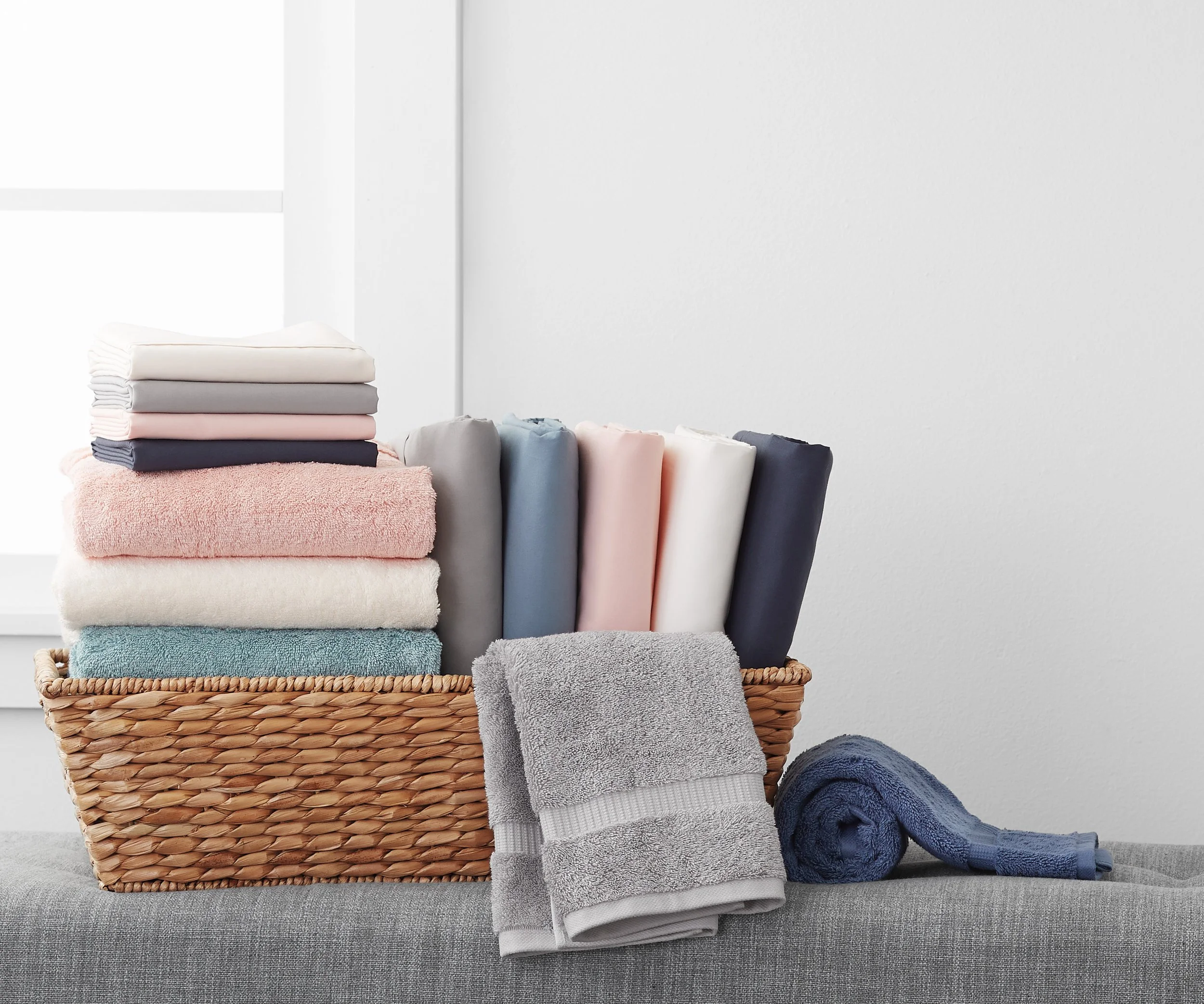 Photo styled by Kelsey Eads, Seattle Prop Stylist.