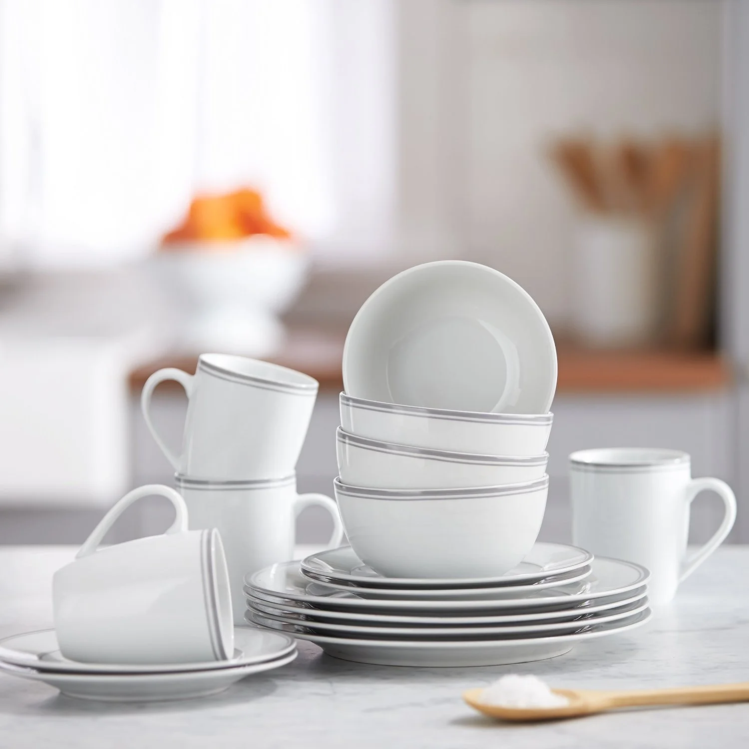 Photo styled by Kelsey Eads, Seattle Prop Stylist.