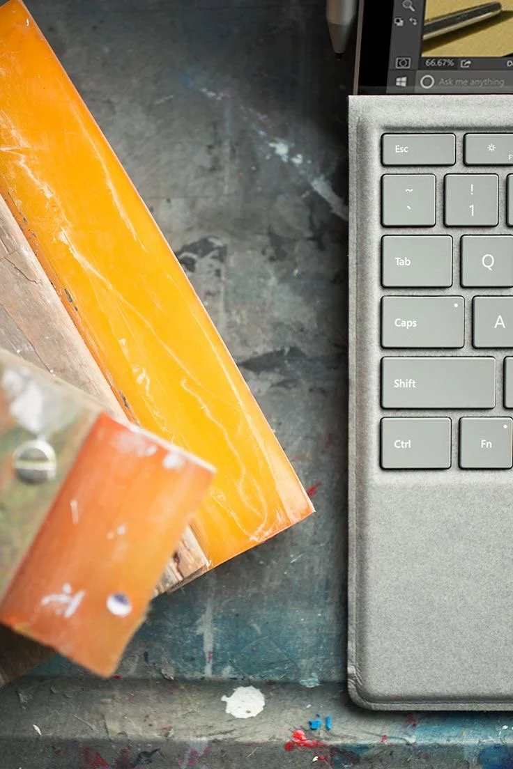 Photo styled by Kelsey Eads, Seattle Prop Stylist.