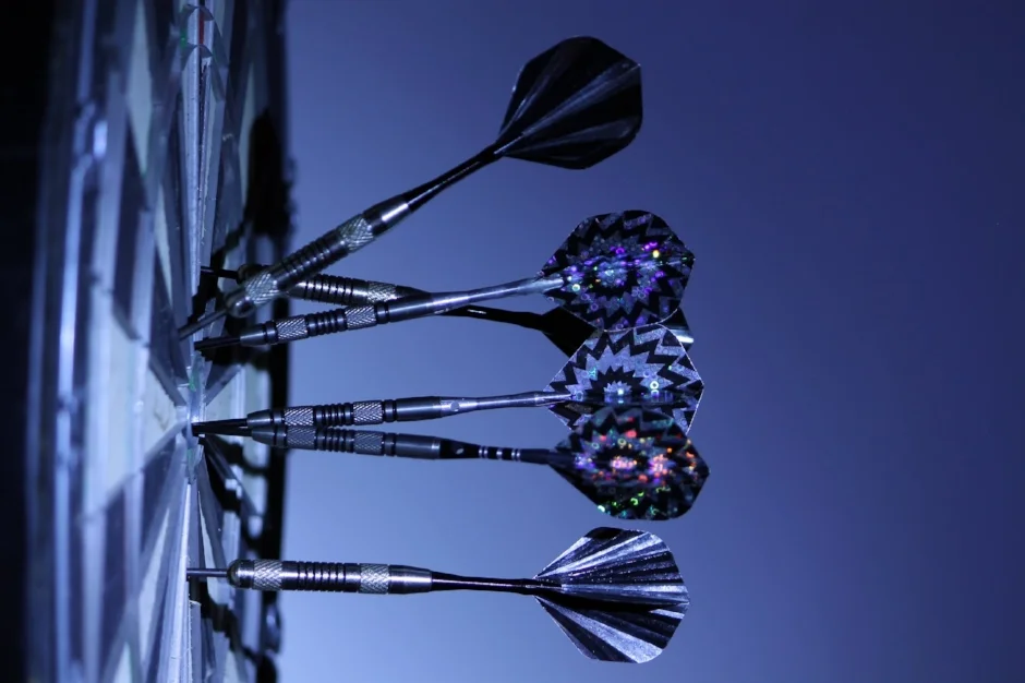 Defining your target market