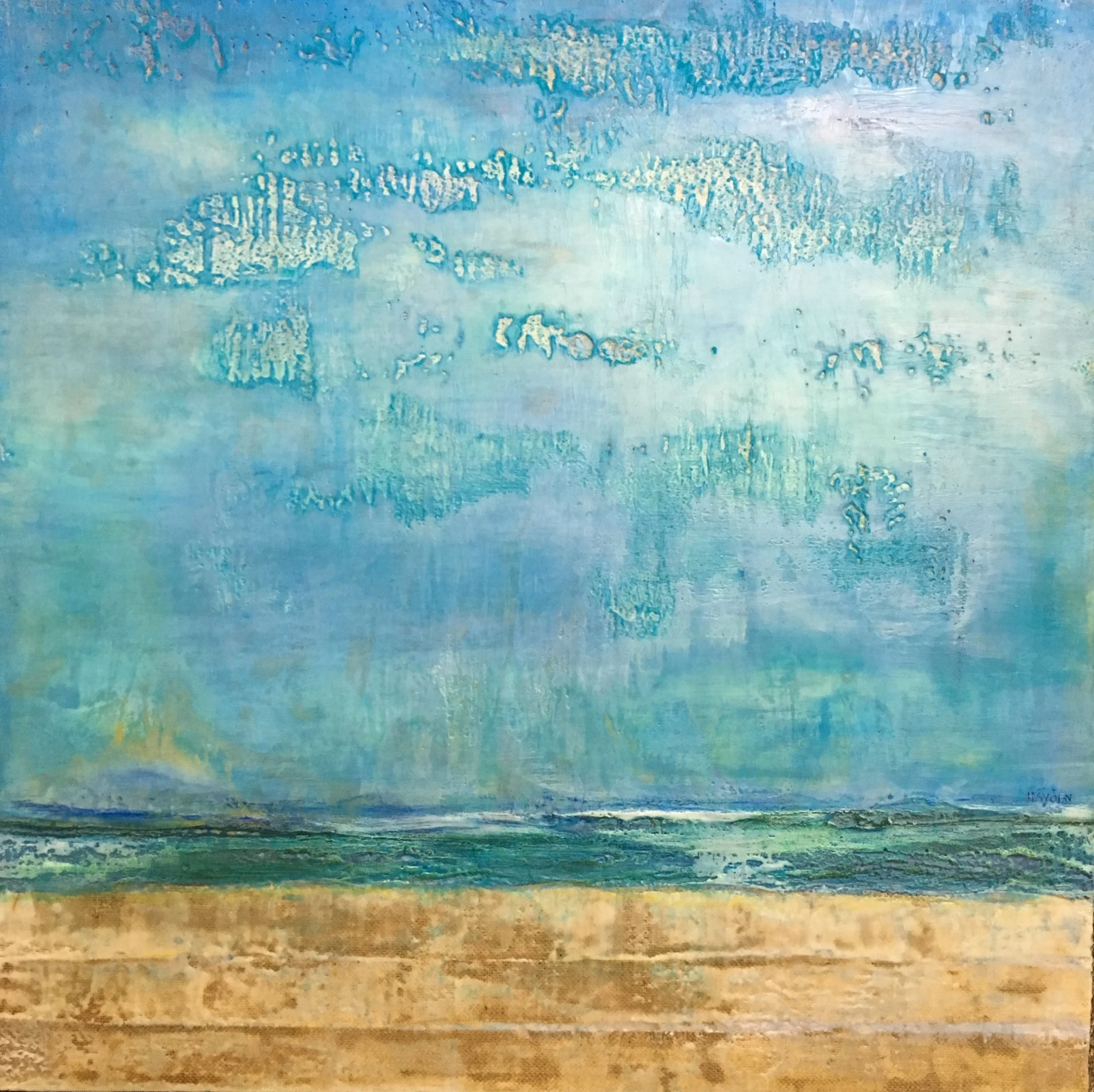 Shoreline