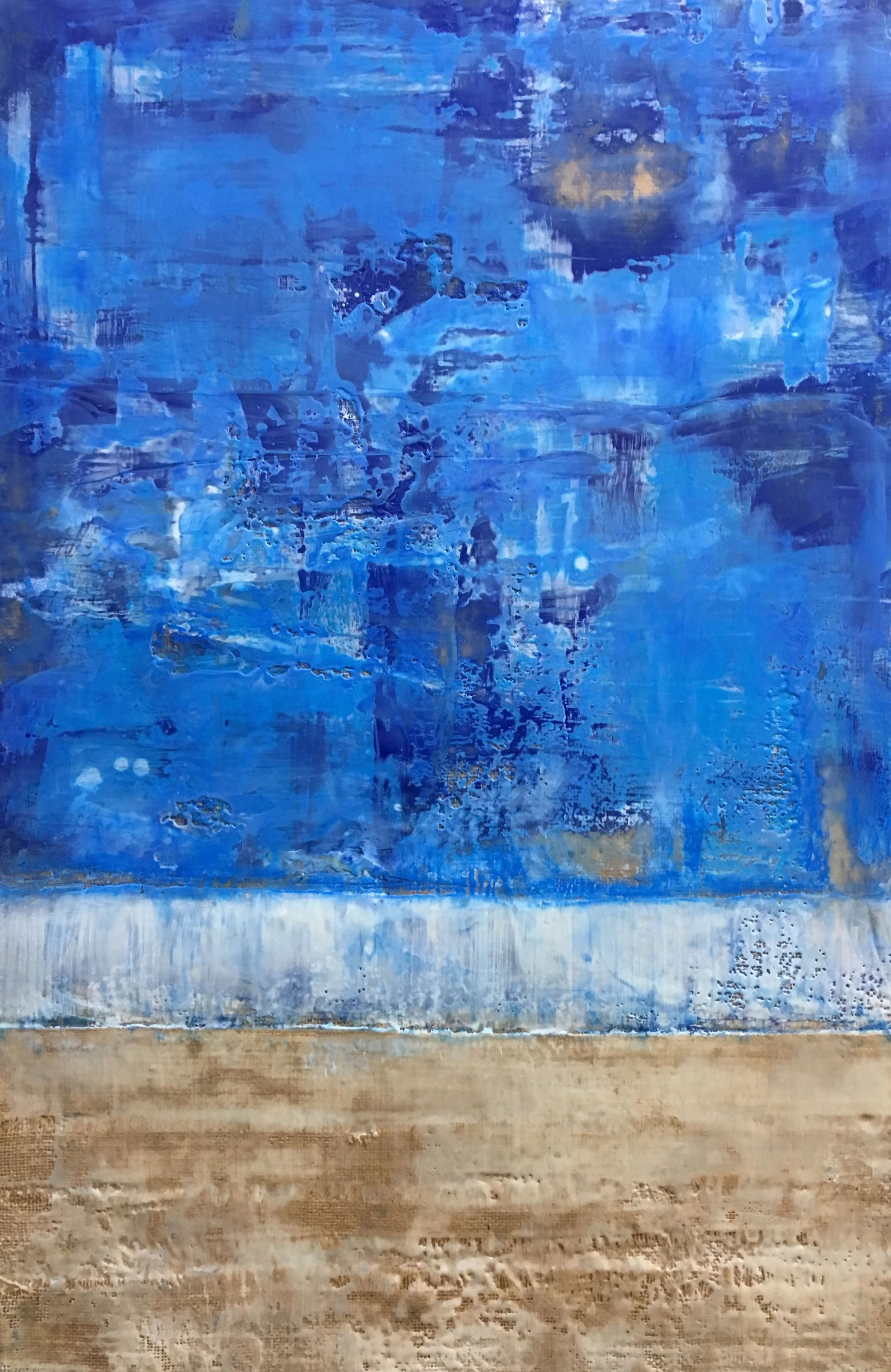Blue Magic
