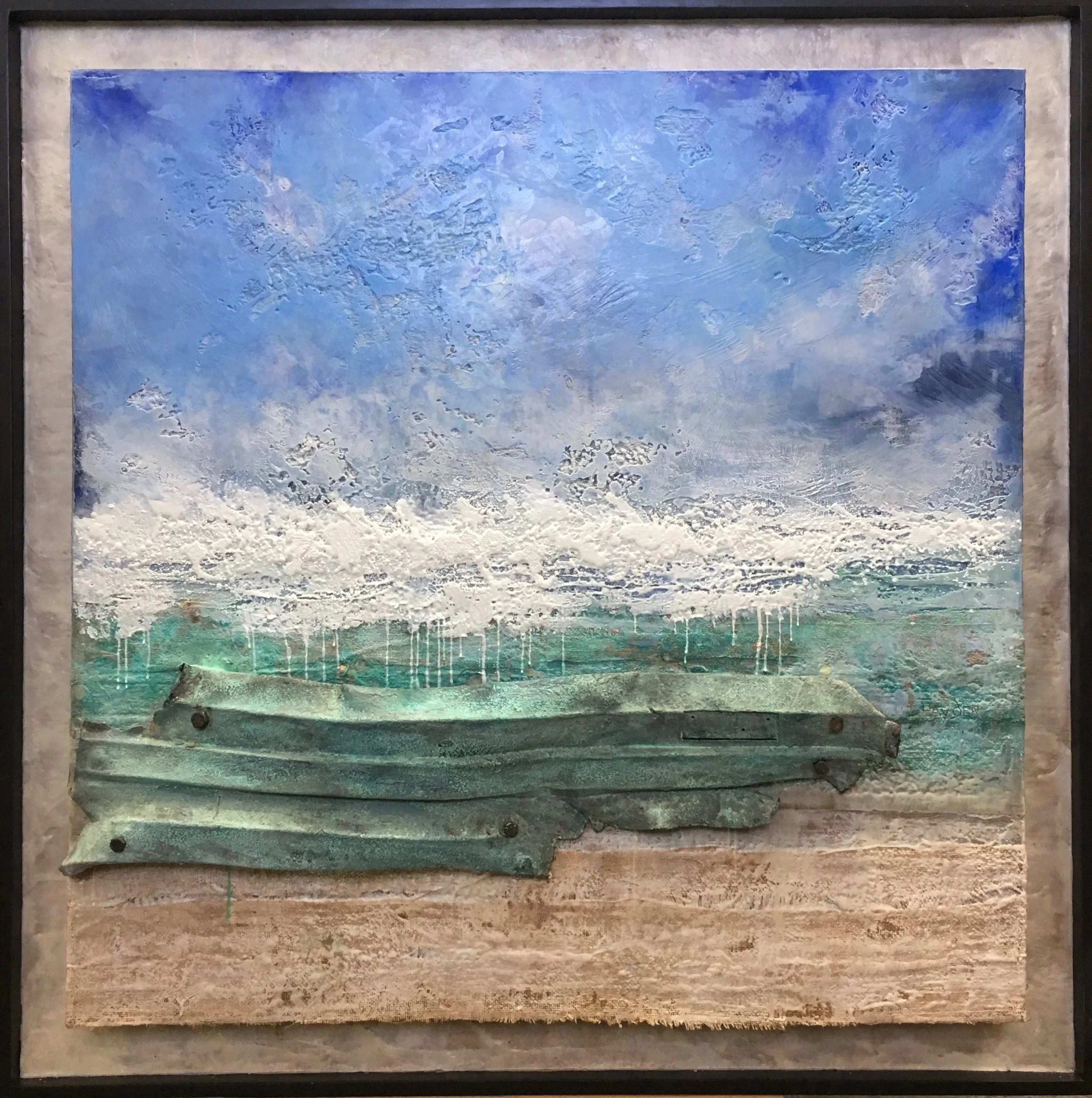 ANY WAY THE WIND BLOWS  2019