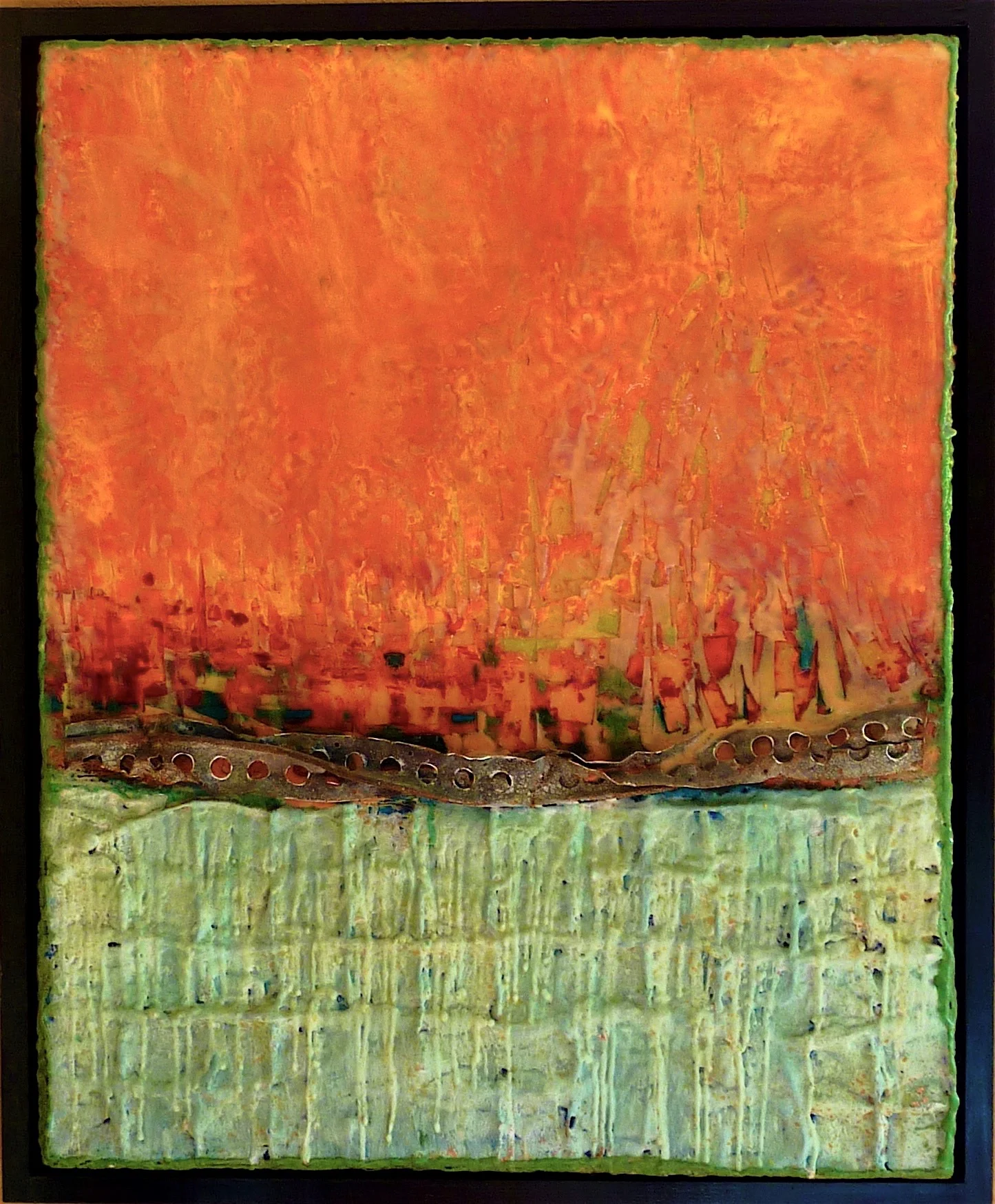 The Damage Was Done_30x24.jpeg