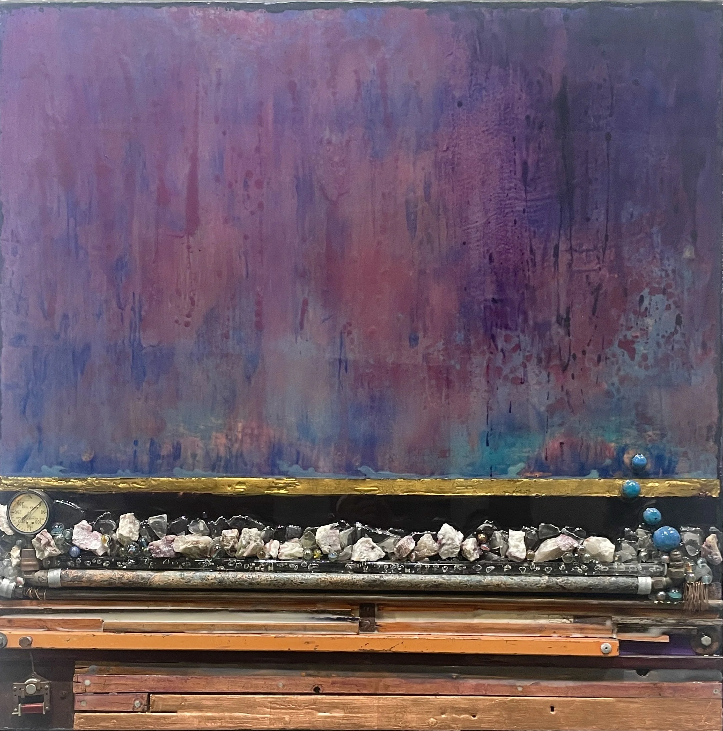 MAYBE SOMEDAY  2012-2022