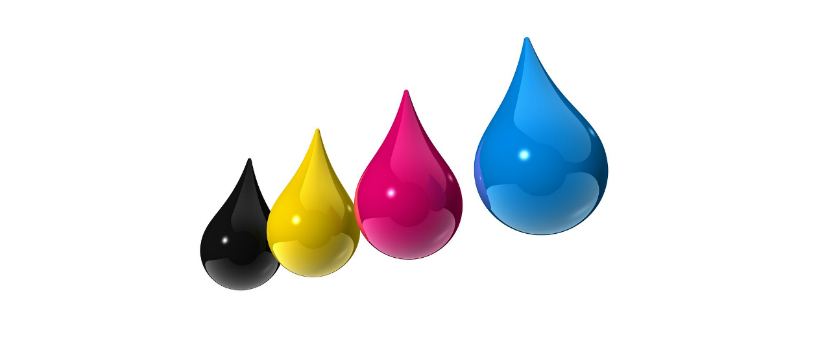 COLOR SEPERATION: The Different Processes