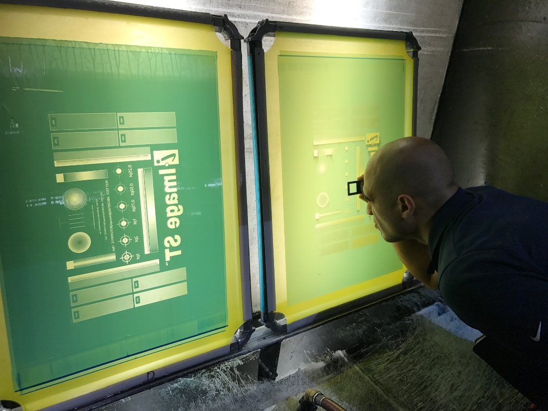 The Trick to Achieving Proper Halftones