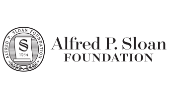 WITH THESE EYES Wins Alfred P. Sloan Foundation Writing Award