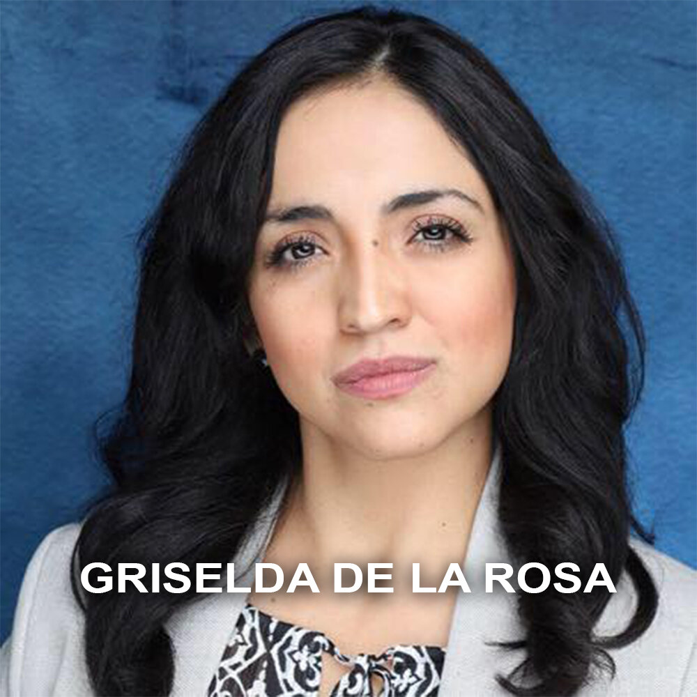 Griselda de la Rosa HMI photo.jpg