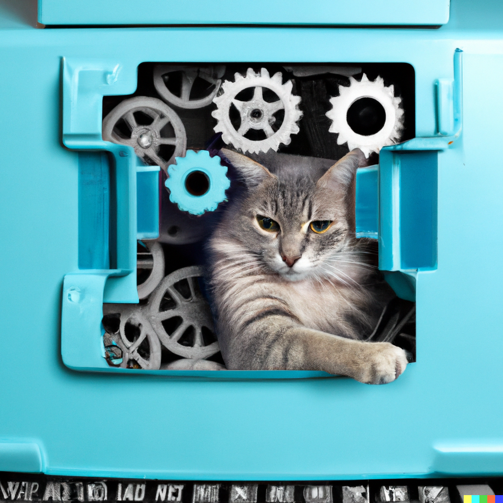 cat inside a gear box.png