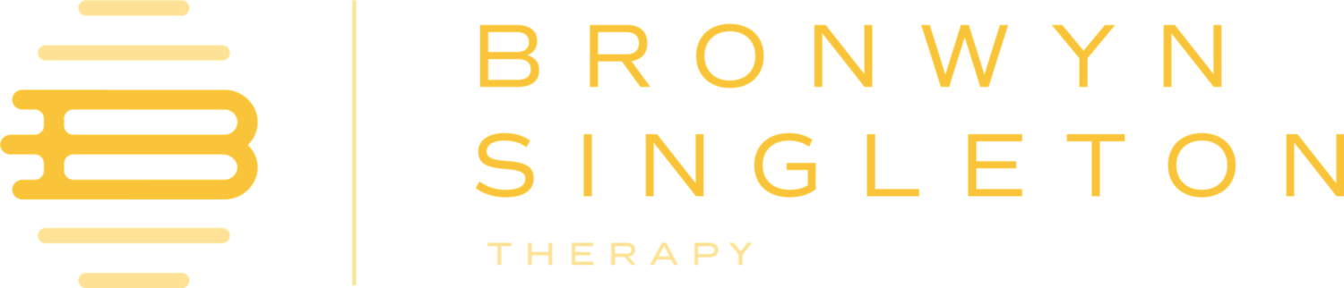 Bronwyn Singleton Therapy