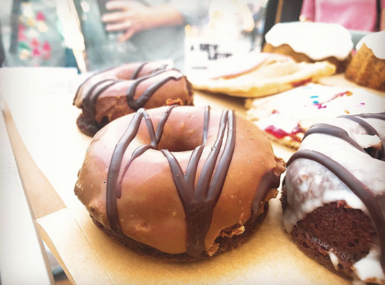 Copy of OG chocolate cake