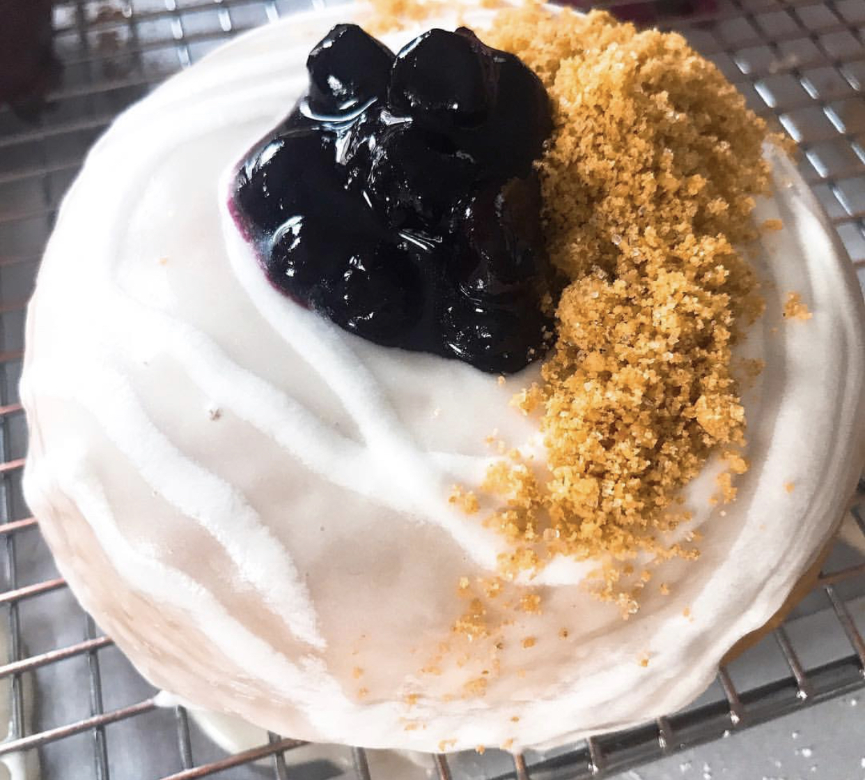 Copy of BLUEBERRY CHEEZE