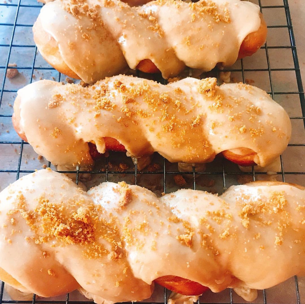 Copy of MAPLE TWIST