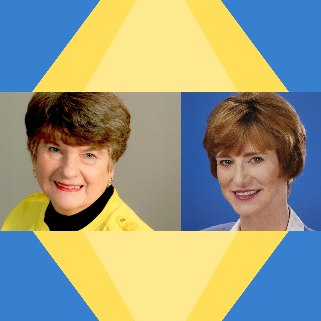 Bickham-Hale Service Award New for 2019, the Bickham-Hale Service Award is awarded to the volunteer or board member who provides outstanding service to FOI Oklahoma. It is named after FOI Oklahoma’s founder Sue Hale and longtime executive director Kay Bickham.