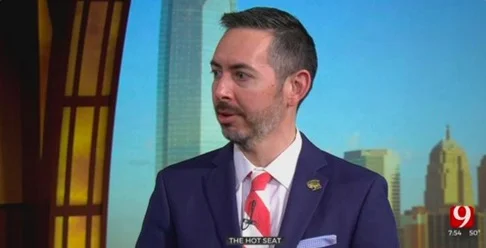 news9.com: Transparency In Oklahoma Government