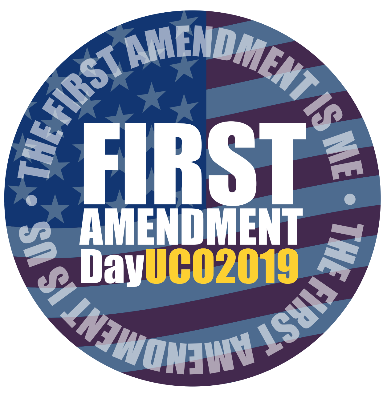 Public invited to UCO's First Amendment Day on April 25