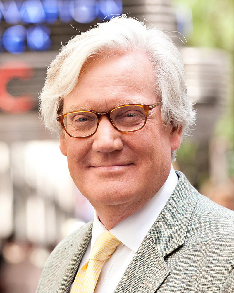 Bob Dotson