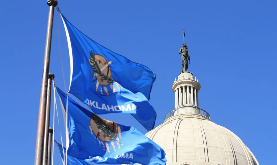 Open Meeting and Open Records Seminars  coming to cities across Oklahoma this fall