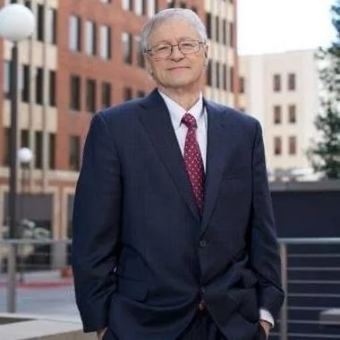 In Memoriam: David McCullough