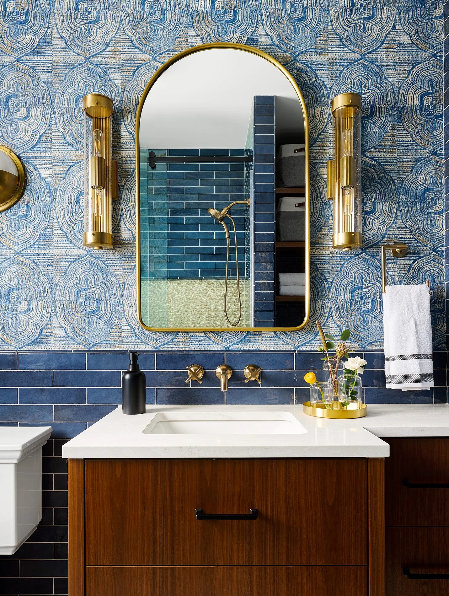 Chicago Interior Designer - Sarah Jacquelyn Interiors