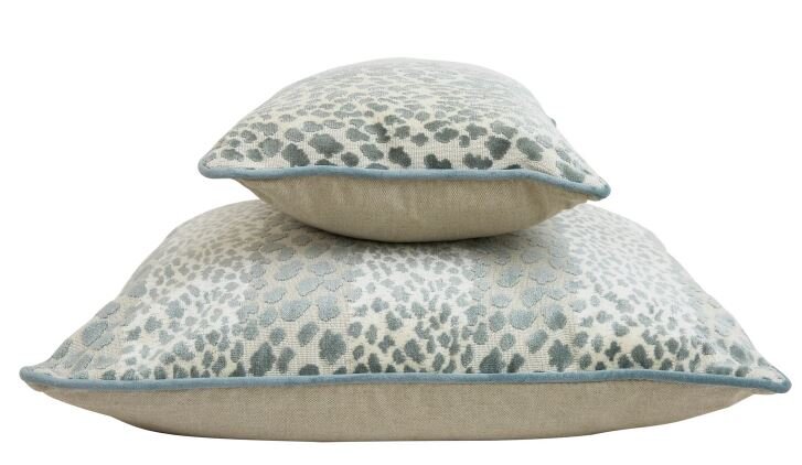 Throw Pillows It S All In The Details Sarah Jacquelyn Interiors