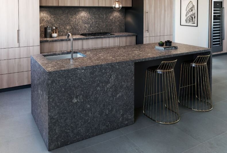 How To Maintain Your Quartz Countertops, How To Maintain Silestone Countertops