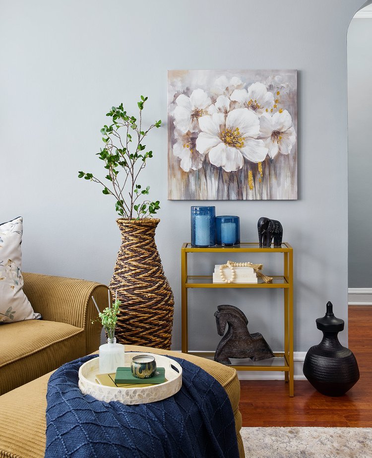 4 Fundamentals To Refresh Your Home This Season