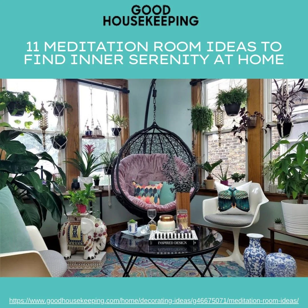 Chicago Interior Designer - Sarah Jacquelyn Interiors