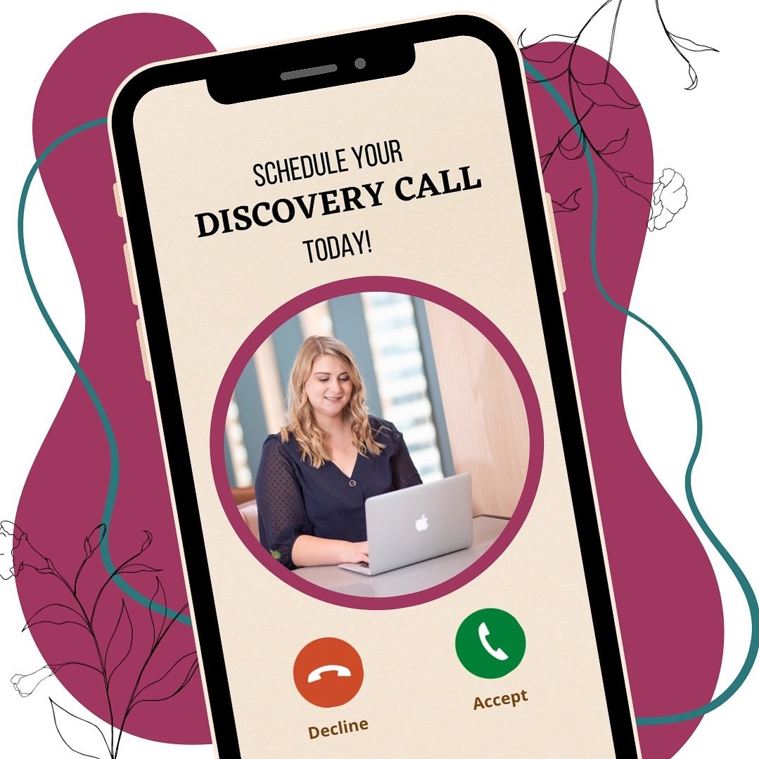 Every project starts with a Discovery Call - we want to hear about your design needs, budget and timeline. This way we can guide you towards the right design package for your project and see if we&rsquo;re the right fit for your needs! 📱 

Schedule 