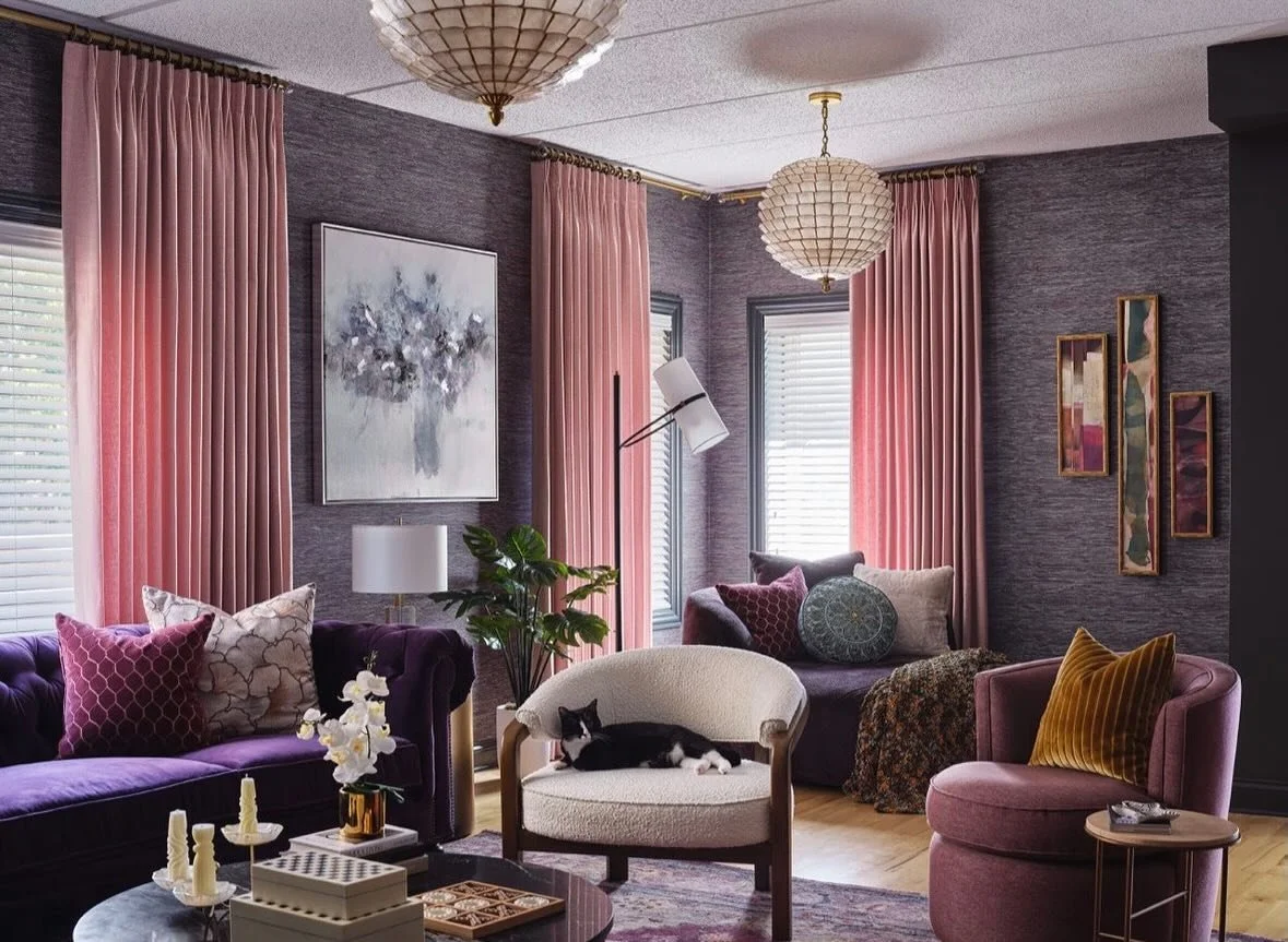 I&rsquo;m excited to announce we have applied for @gustohq Gusto&rsquo;s Impact Awards. Here&rsquo;s why I believe we should win this year. We appreciate your support! 

I started Sarah Jacquelyn Interiors with a simple belief: that thoughtful design