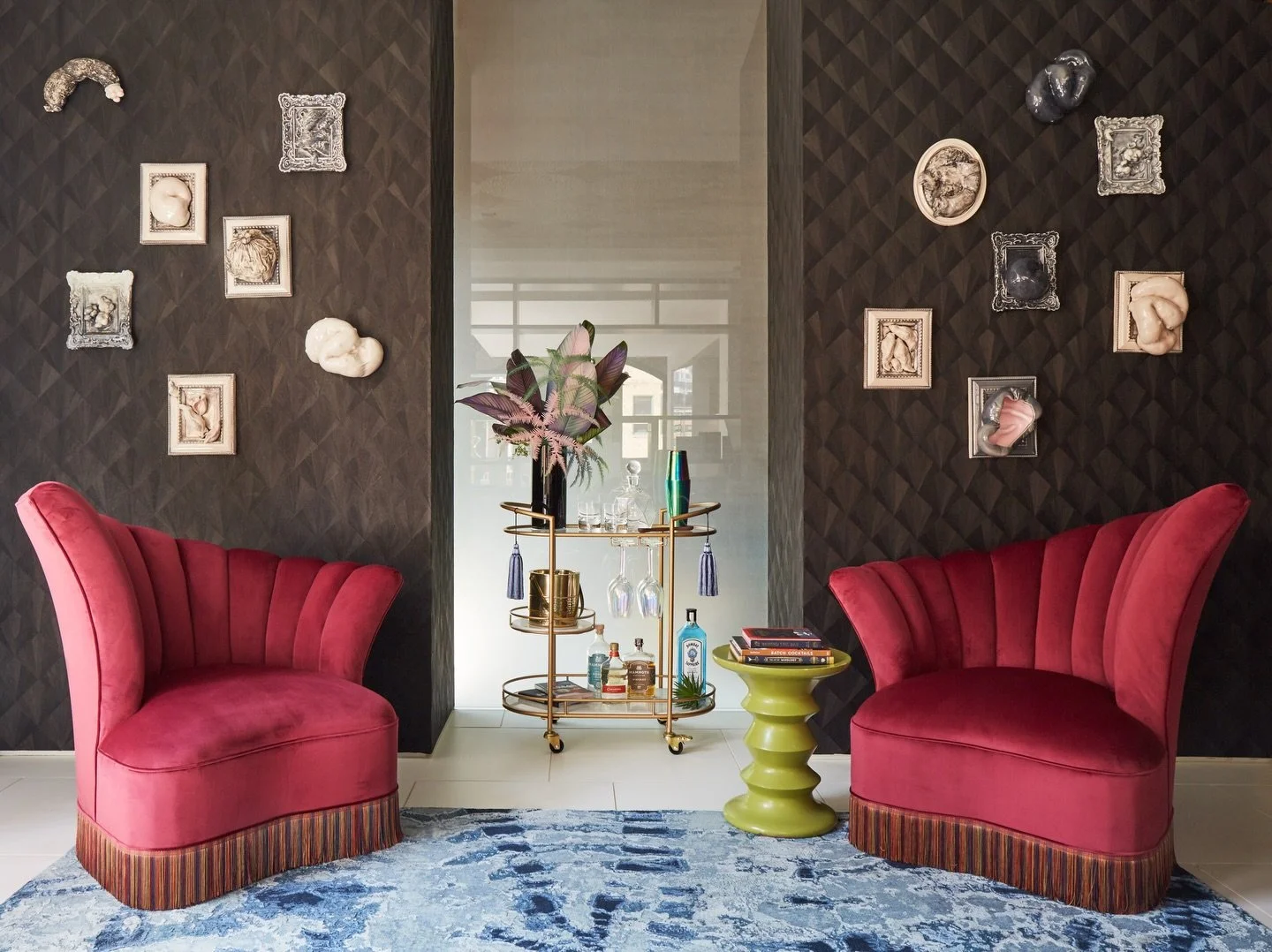 She said &ldquo;trust the process&rdquo;&hellip; and meant it. ✨
Swipe for the before!

📸 @michaelakaskel