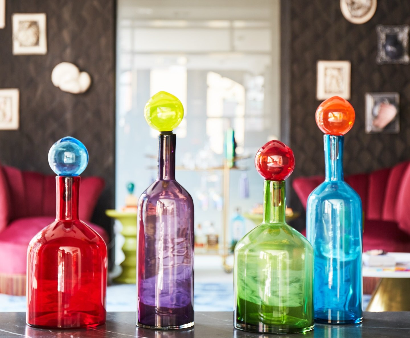 As a Chicago interior designer, sourcing is one of the most important, and most fun, parts of our process. It&rsquo;s how we create spaces that feel layered, personal, and completely unique to each client.

Read more on our newest blog, &ldquo;Where 