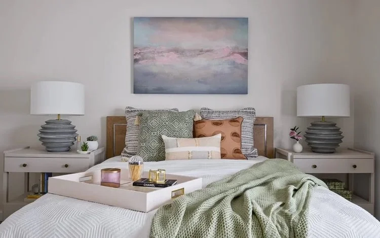 Spring is the perfect time to refresh your space in a way that feels effortless but impactful. The good news is that creating a lighter, brighter home does not require a full renovation! Small, thoughtful updates can completely transform how a space 