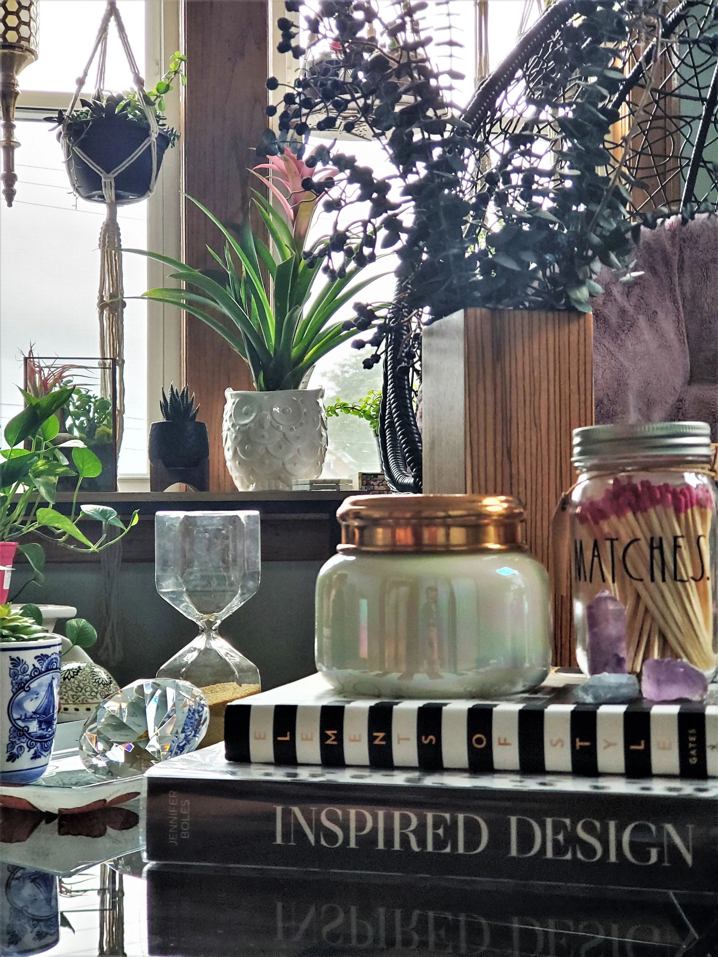 Chicago Interior Designer - Sarah Jacquelyn Interiors