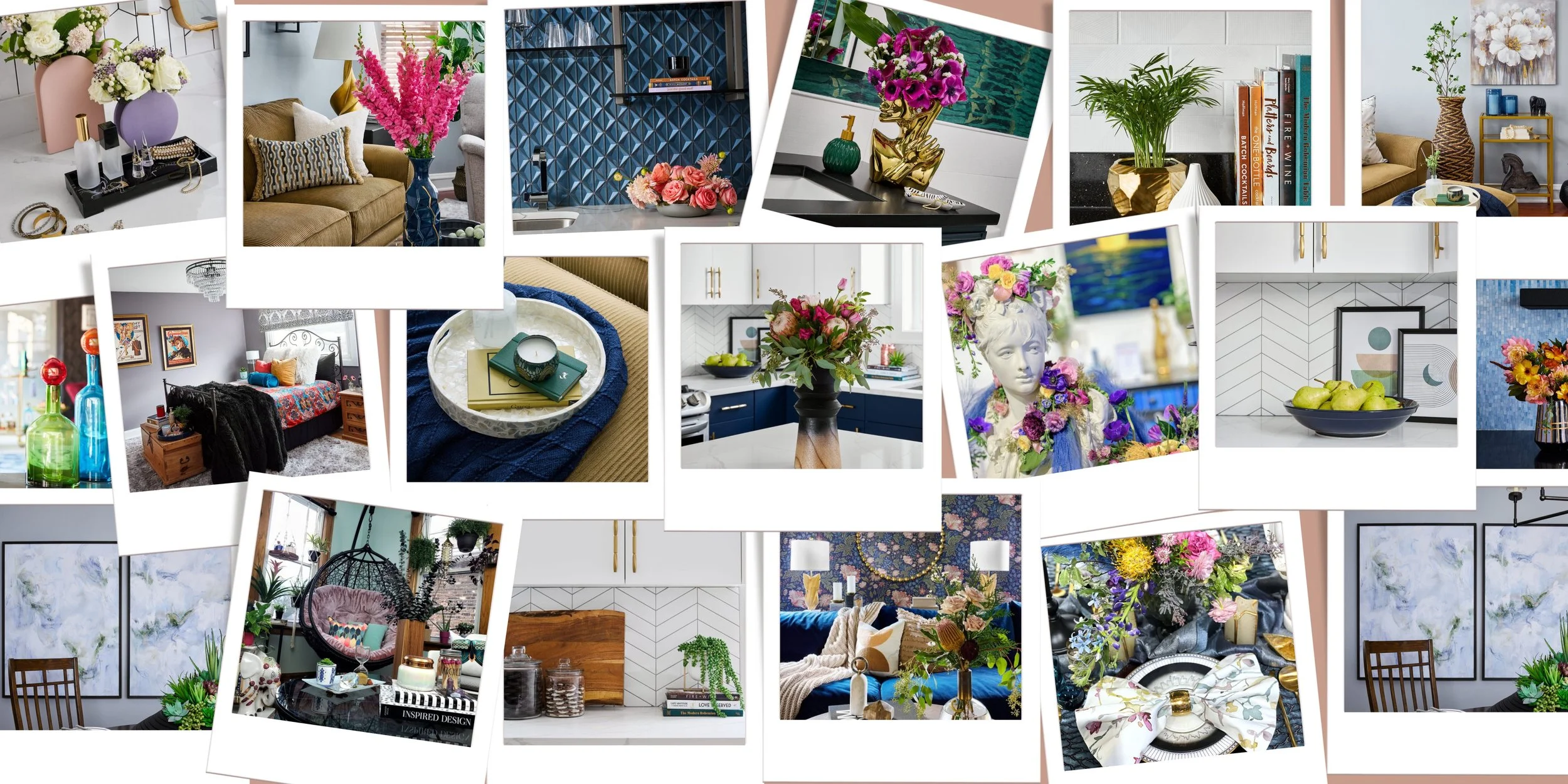 Chicago Interior Designer - Sarah Jacquelyn Interiors