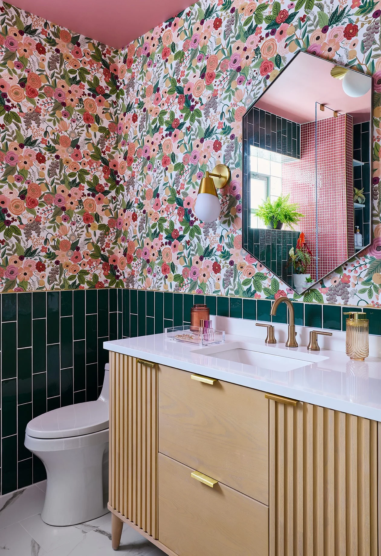 Chicago Interior Designer - Sarah Jacquelyn Interiors