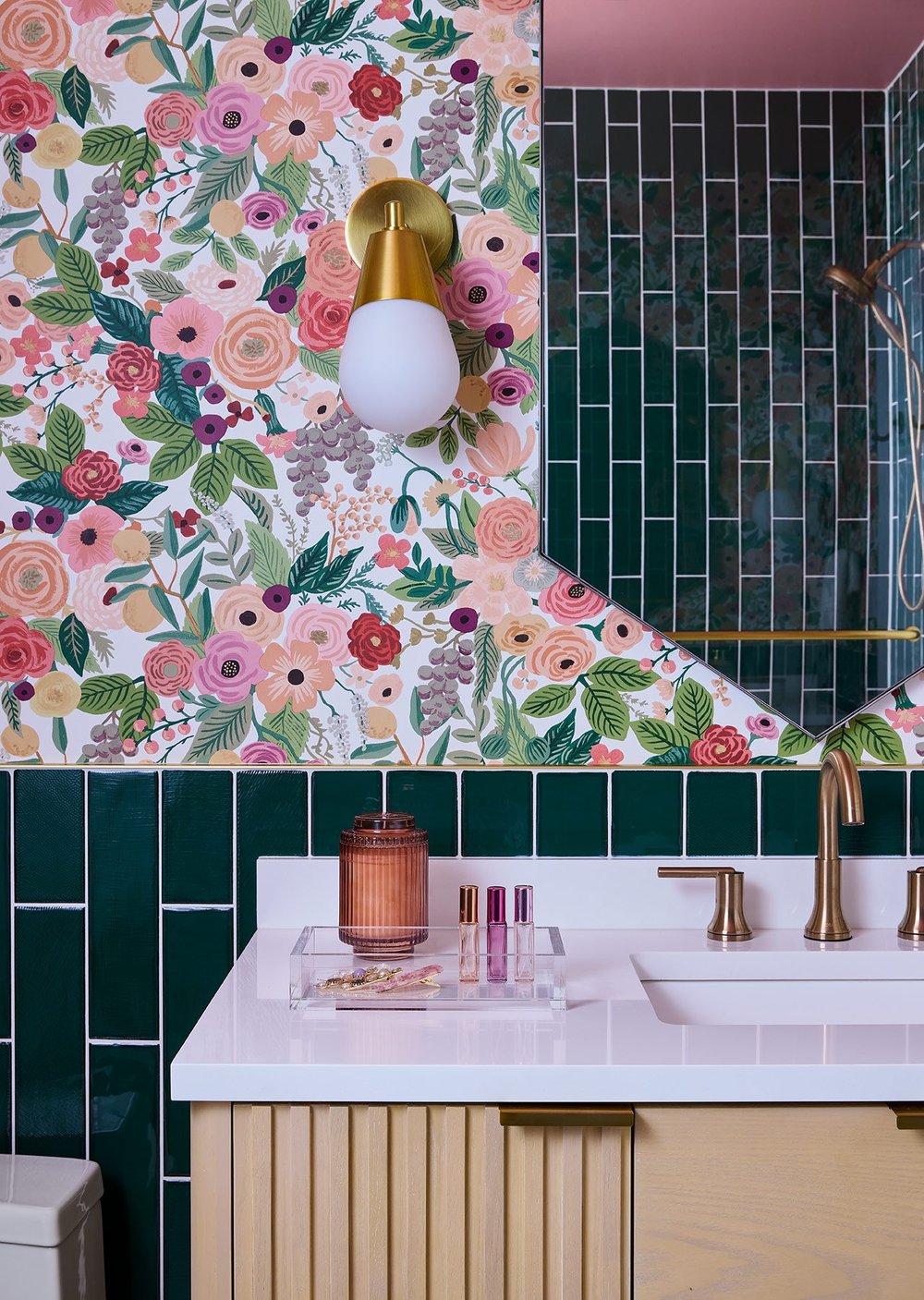 Chicago Interior Designer - Sarah Jacquelyn Interiors