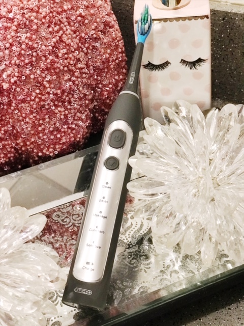 The Best Toothbrush You Will Ever Own