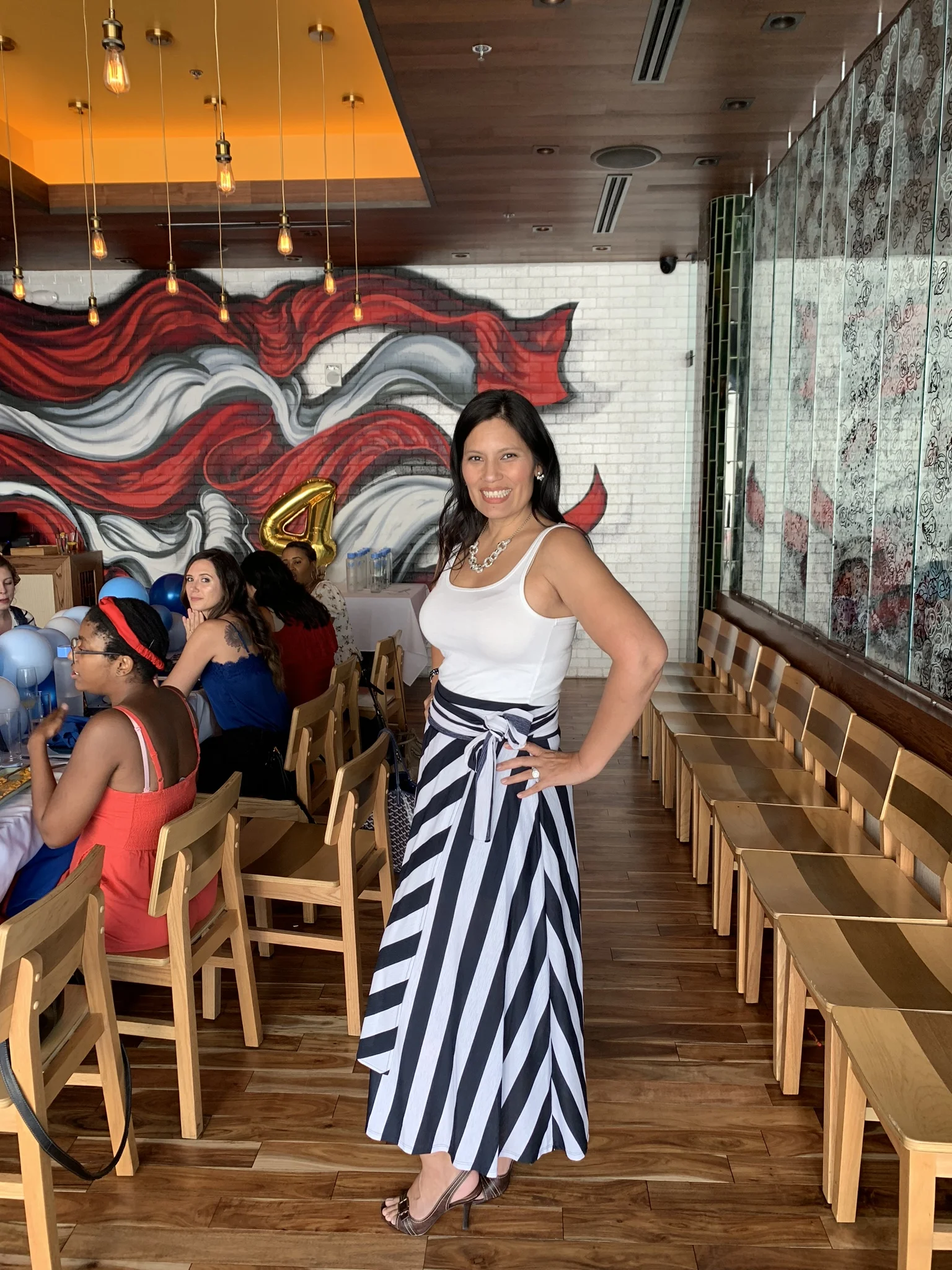 Is Fear of Outfit Repeat Real?