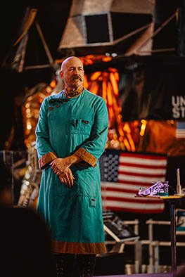 Extreme Science | Science Assembly for Schools