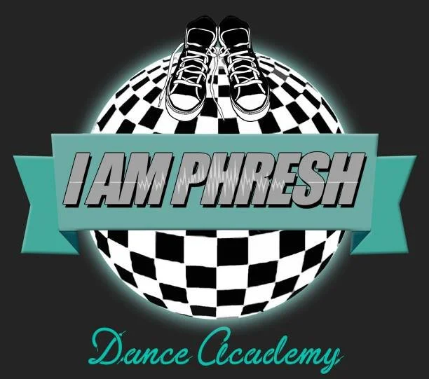 I AM PHRESH