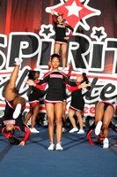 Lindenboro Chargers 